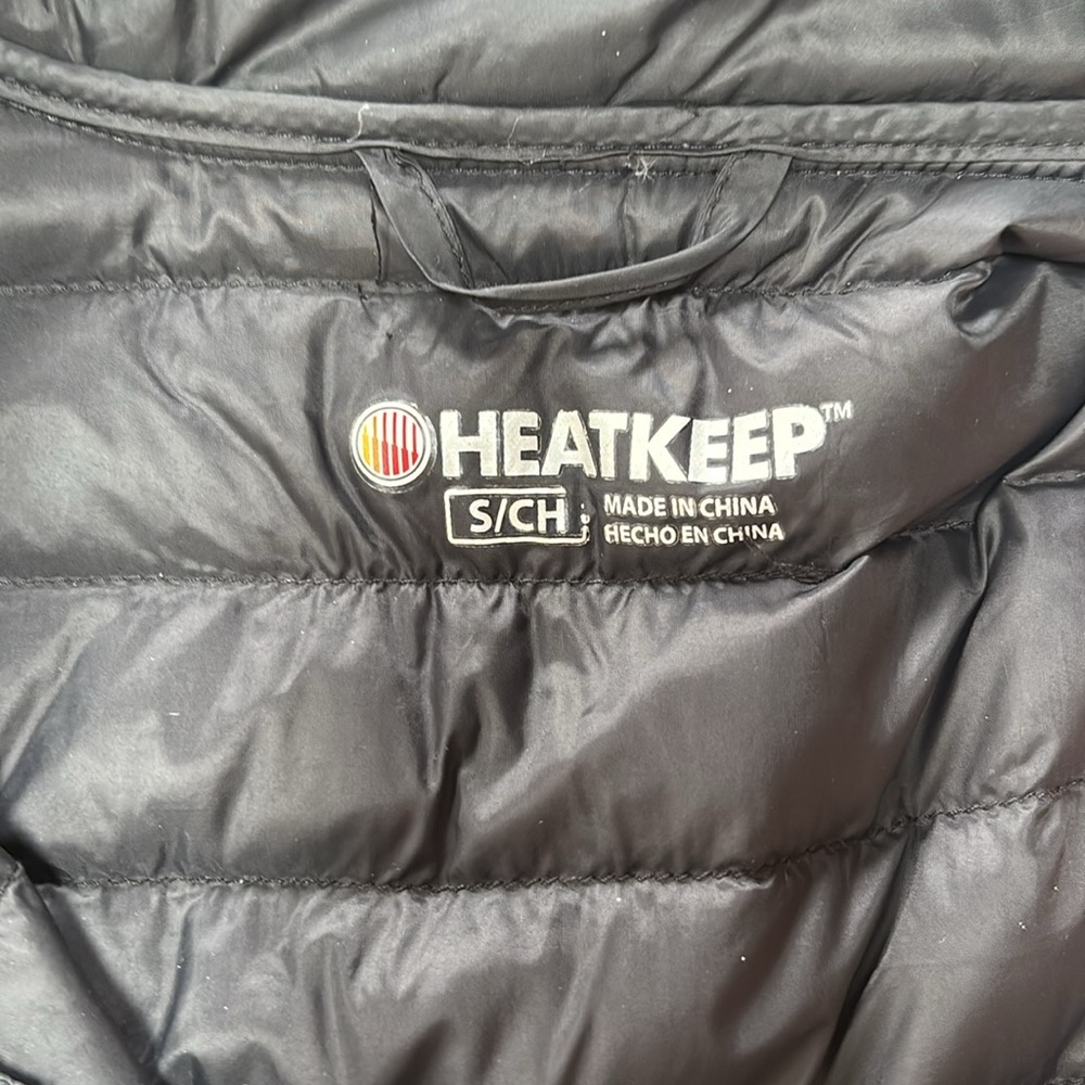 Puffer Jacket - Picture 2 of 2
